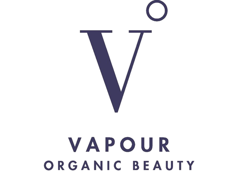 Vapour Organic Beauty