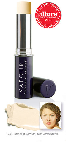 Vapour Atmosphere Luminous Foundation