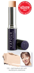 Vapour Atmosphere Luminous Foundation #120