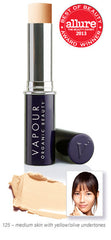 Vapour Atmosphere Luminous Foundation #125