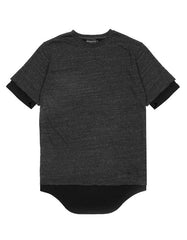 2-N-1 Layered Tee