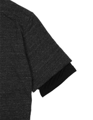 2-N-1 Layered Tee