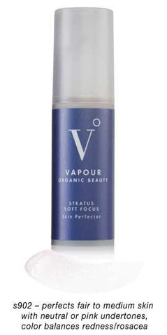 Vapour Stratus Soft Focus Instant Skin Perfector