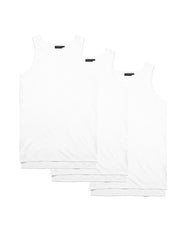 3 Pack E-Long Hi-Lo Tank