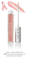 Vapour Elixir Lip Plumping Gloss