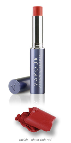 Vapour Siren Lipstick