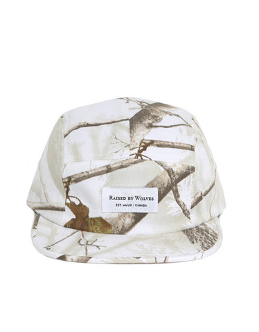 Algonquin Camp Cap