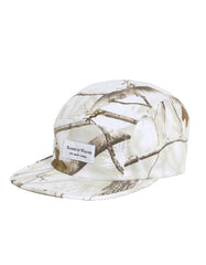 Algonquin Camp Cap