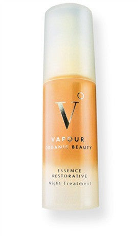 Vapour Essence Restorative Night Treatment