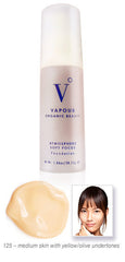 Vapour Atomosphere Soft Focus Foundation #s125