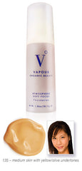 Vapour Atomosphere Soft Focus Foundation #s135