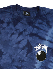 8 Ball Tie Dye Tee